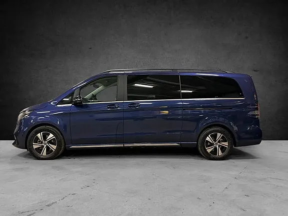 Mercedes-Benz Eqv300 2025 photo 5