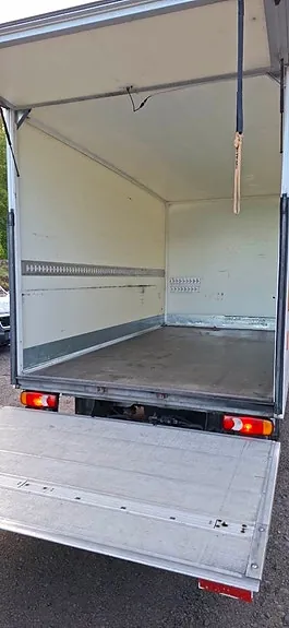 Peugeot Boxer 2018 photo 3