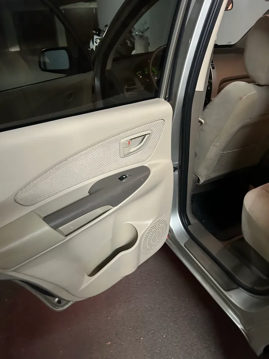Hyundai Tucson 2008 photo 3