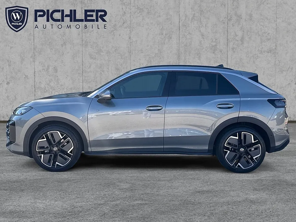 Volkswagen T-Roc R-Line Etsi Dsg 2026 photo 3