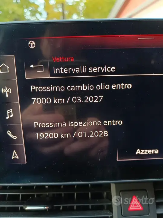 Audi A4 Avant 2022 photo 5
