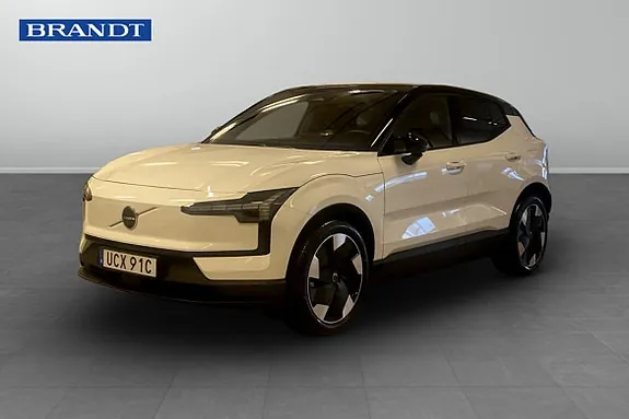 Volvo Ex30