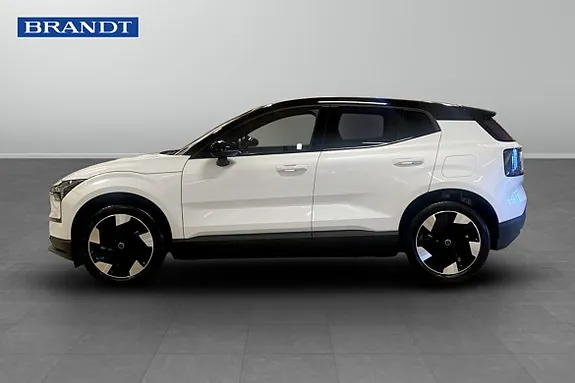 Volvo Ex30 2026 photo 3