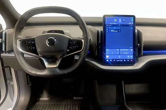 Volvo Ex30 2026 photo 4