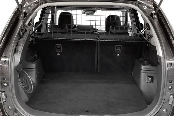 Mitsubishi Outlander 2016 photo 5