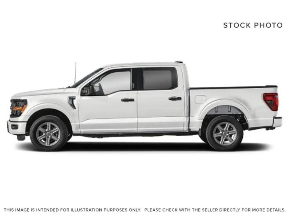 Ford F-150 2026 photo 2