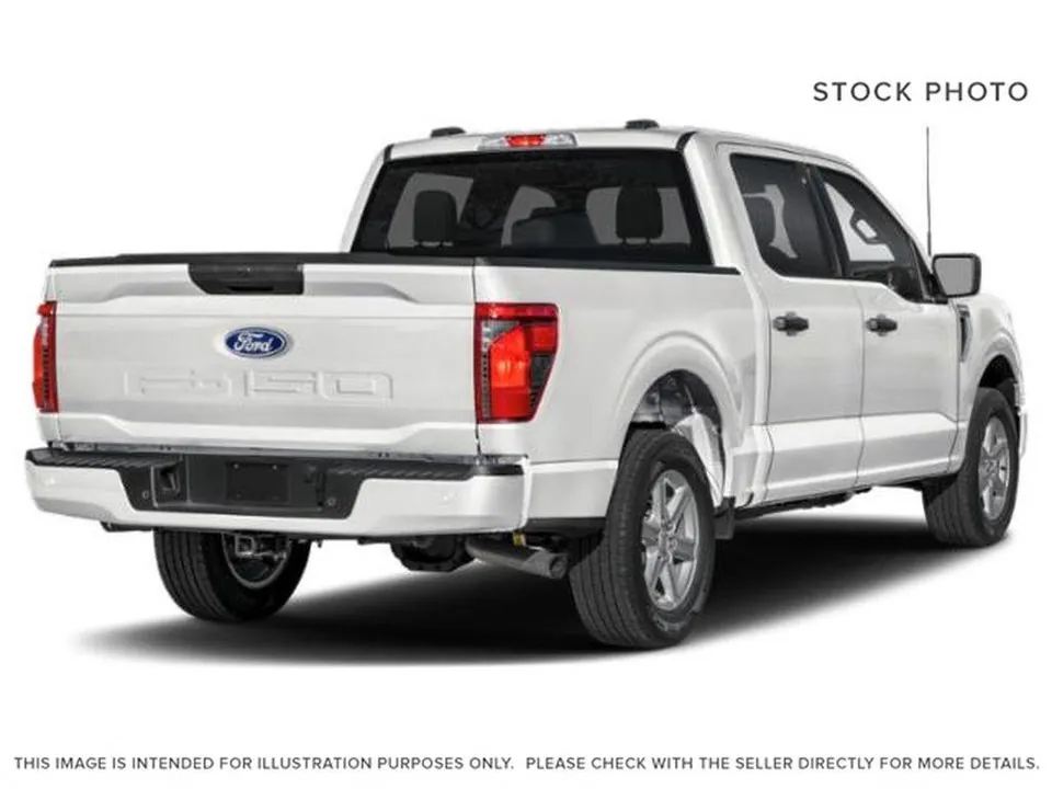 Ford F-150 2026 photo 3