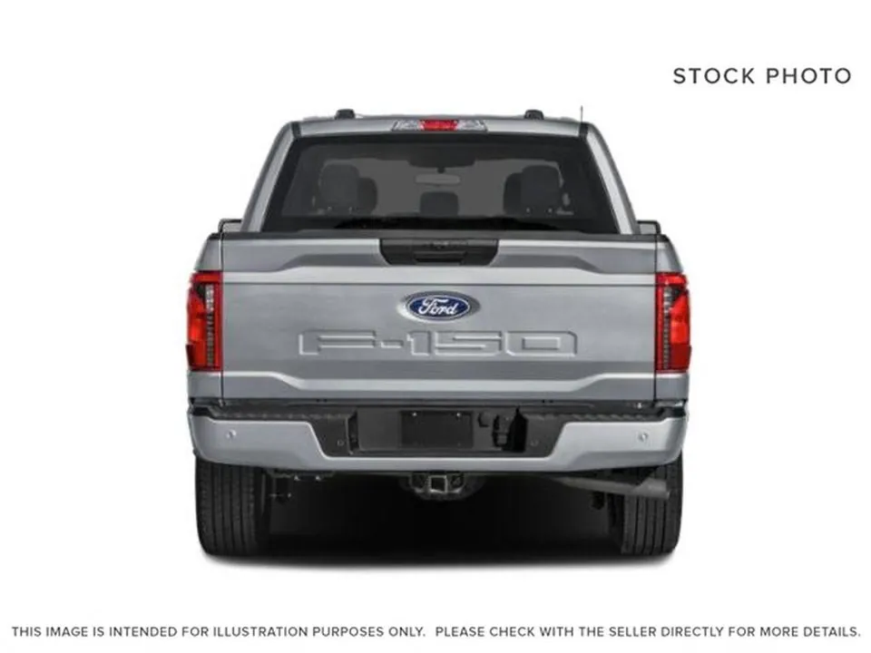 Ford F-150 2026 photo 4