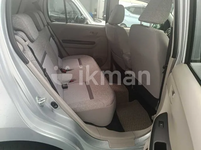 Toyota Passo 2023 photo 4