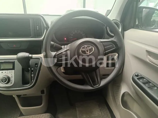 Toyota Passo 2023 photo 5