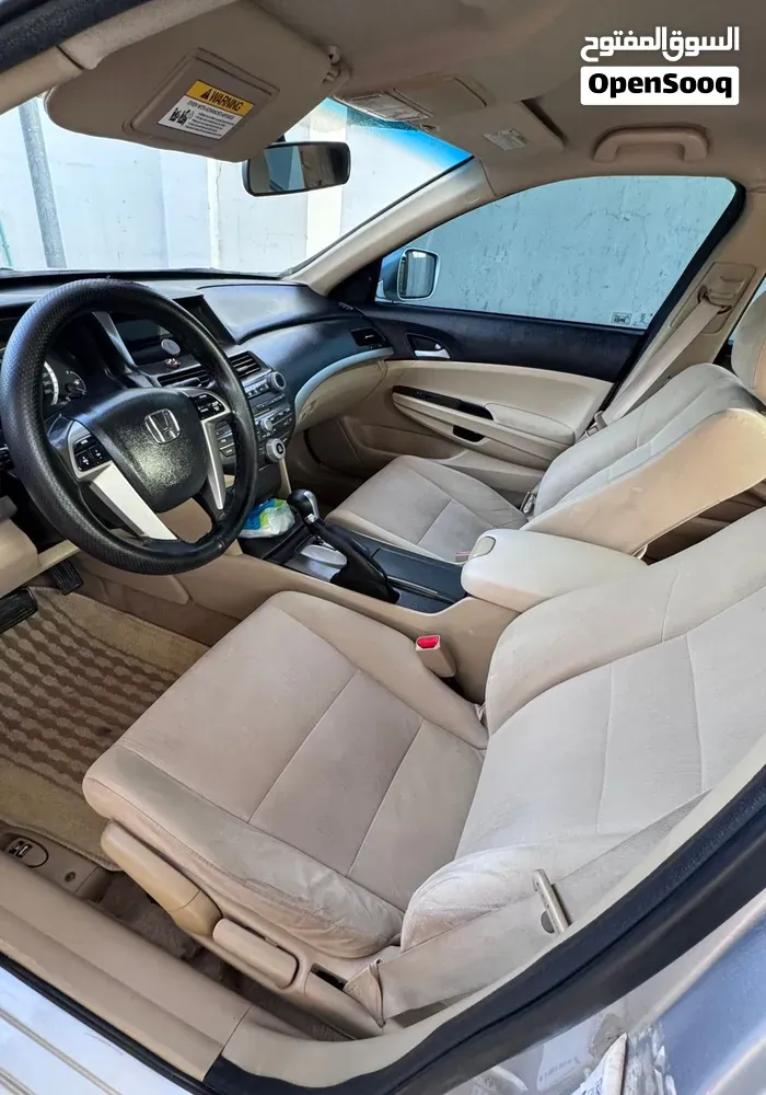 Honda Accord 2012 photo 4