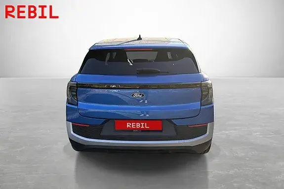 Ford Explorer 2024 photo 5
