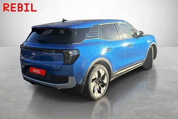 Ford Explorer 2024 photo 4