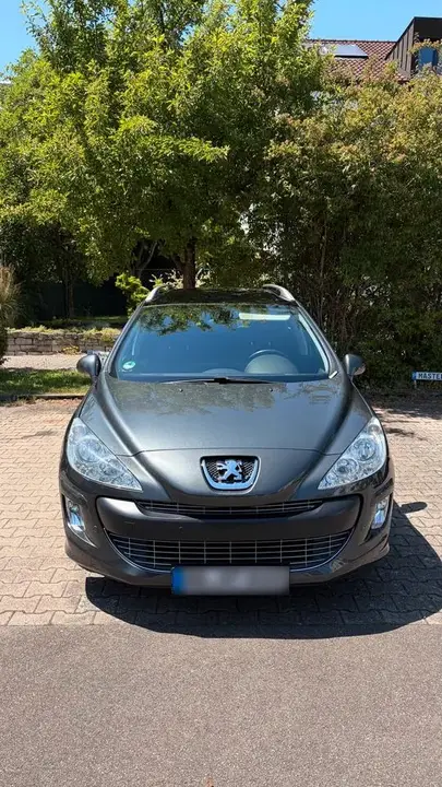 Peugeot 308 Sw