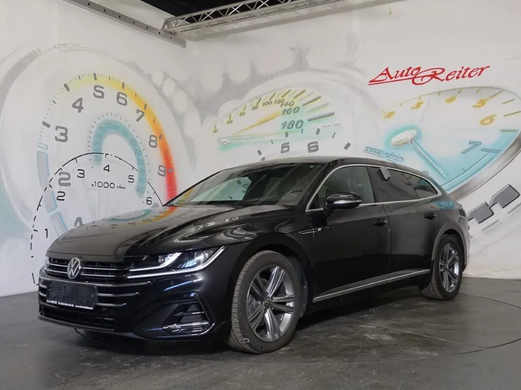 Volkswagen Arteon 2023 photo 3