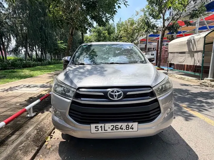 Toyota Innova