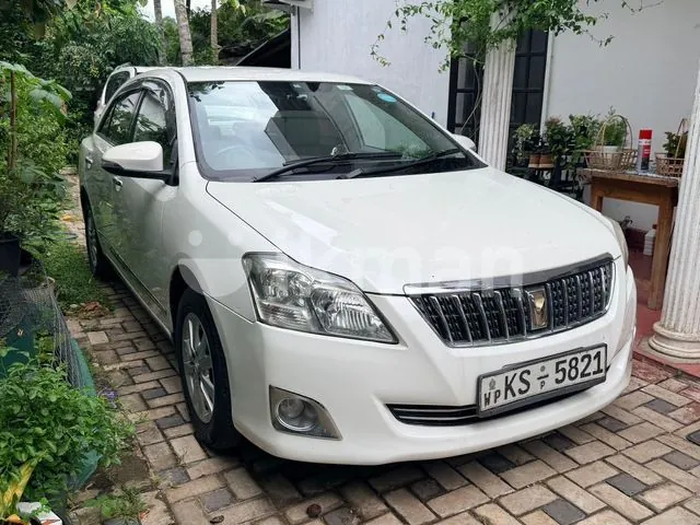 Toyota Premio