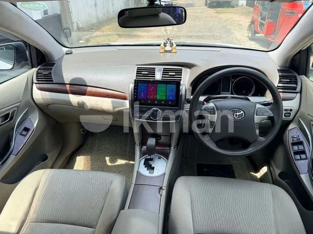 Toyota Premio 2010 photo 5