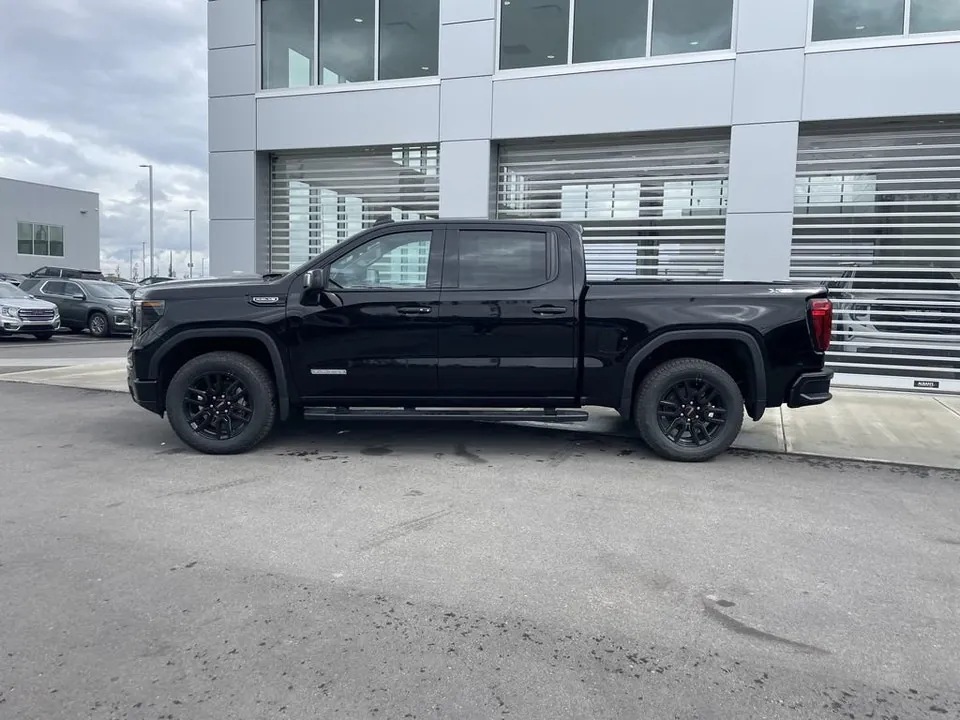 GMC Sierra 1500 2026 photo 5