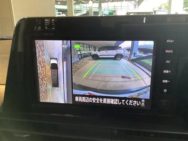 Nissan Serena 2023 photo 4