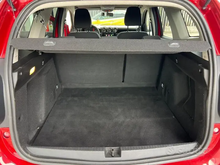 Dacia Duster 2022 photo 5