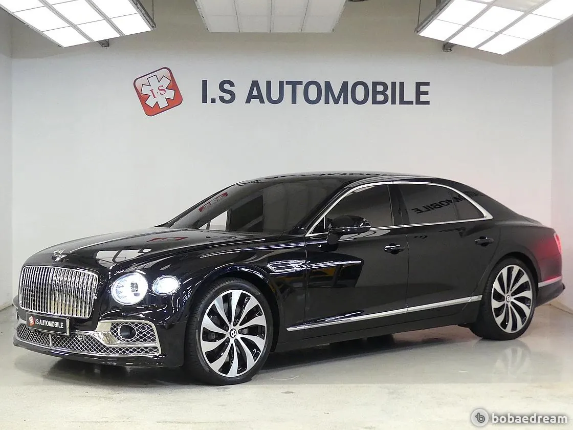 Bentley Flying Spur 2023 photo 2