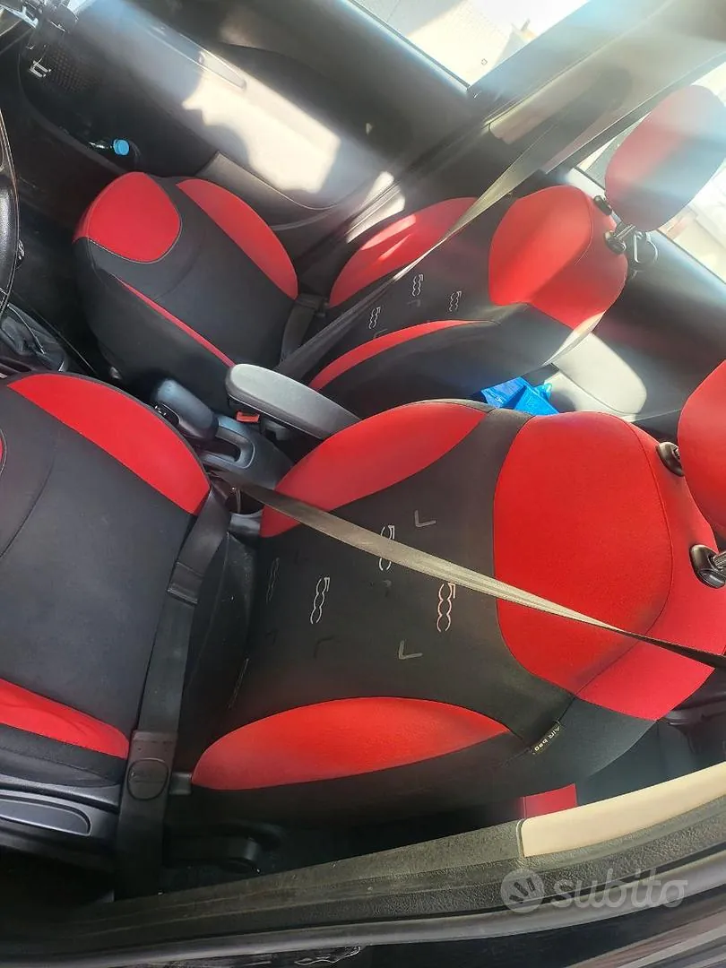 Fiat 500L 2015 photo 3
