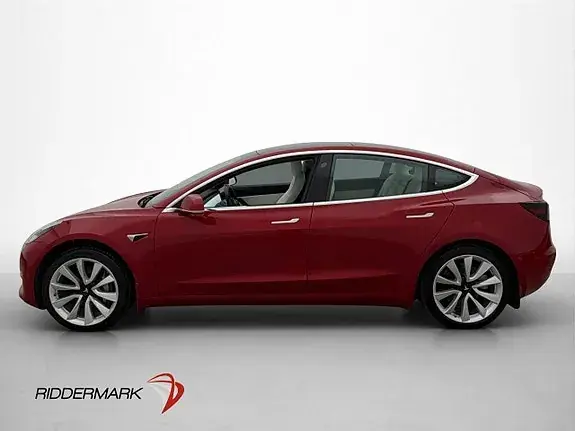 Tesla Model 3 2019 photo 5