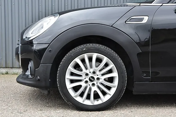Mini Clubman 2019 photo 5