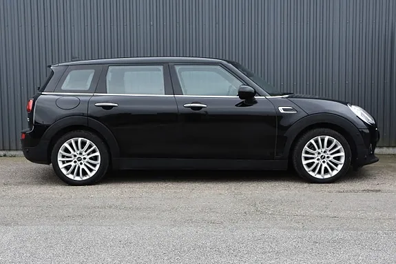 Mini Clubman 2019 photo 3