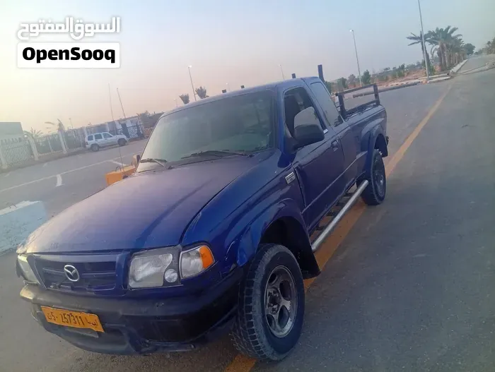 Mazda Ranger