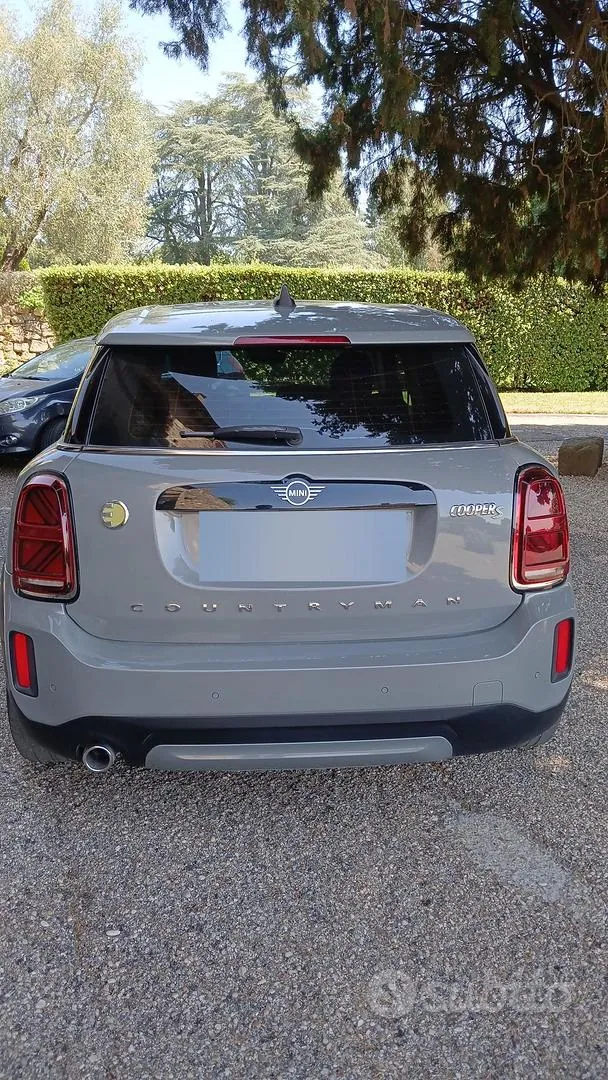Mini Countryman 2021 photo 3