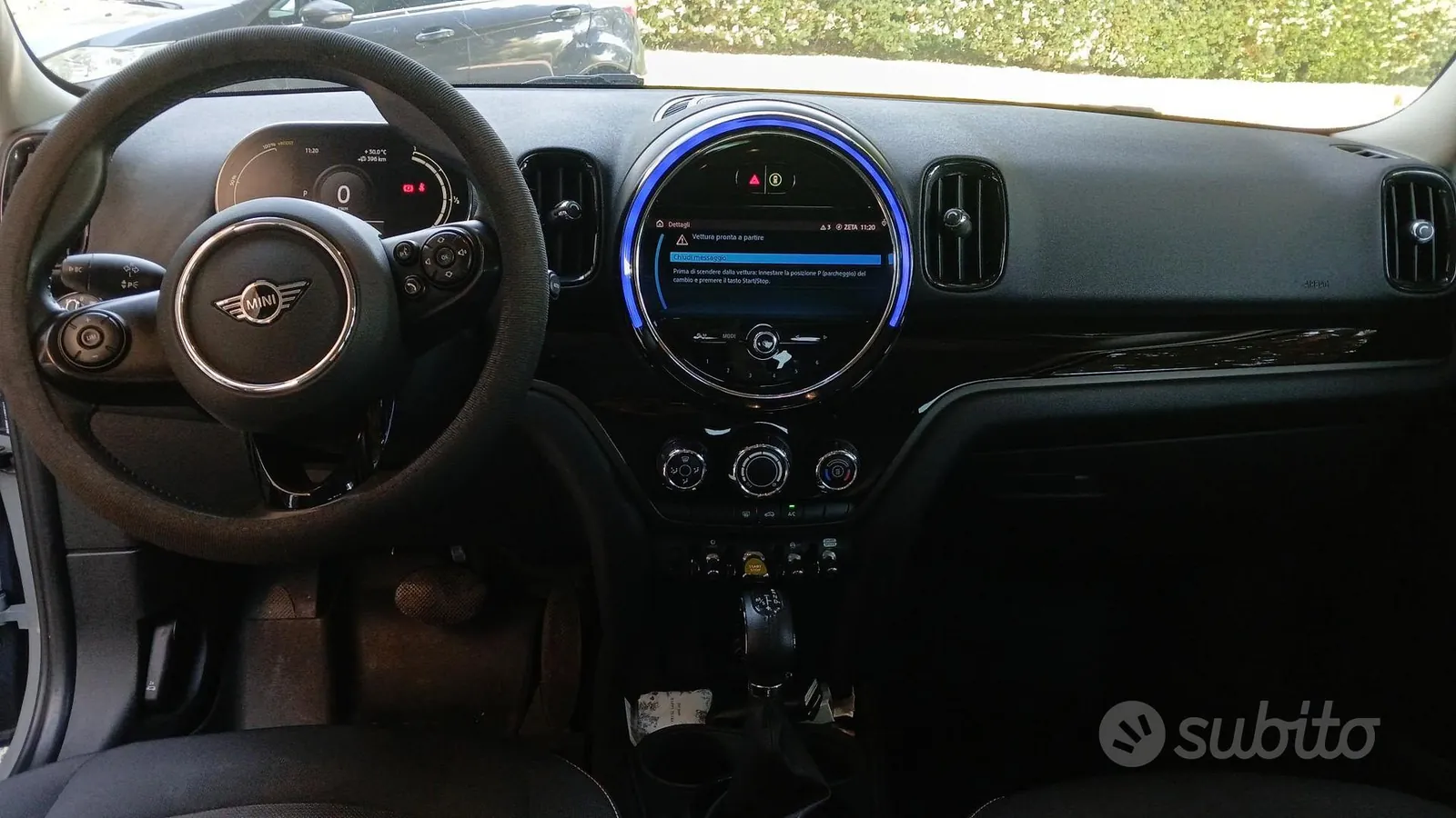 Mini Countryman 2021 photo 5