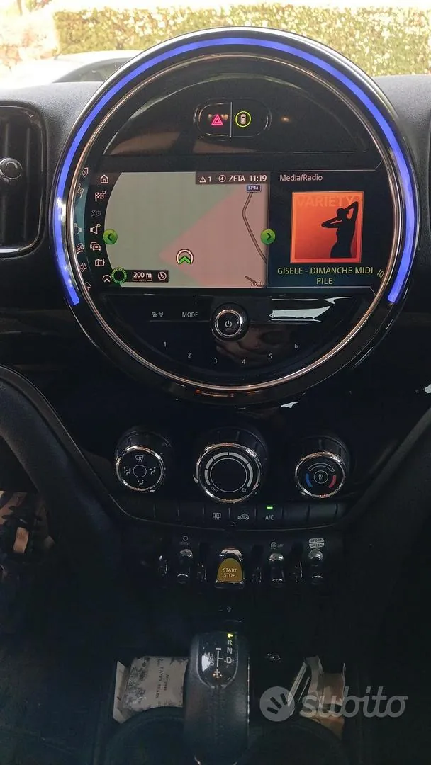 Mini Countryman 2021 photo 4