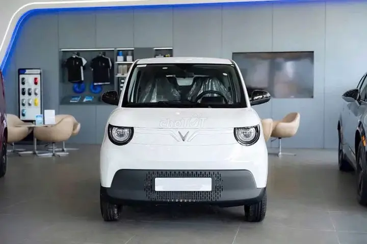 Vinfast Vf 2