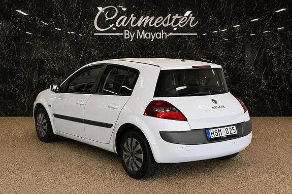 Renault Megane 2009 photo 3