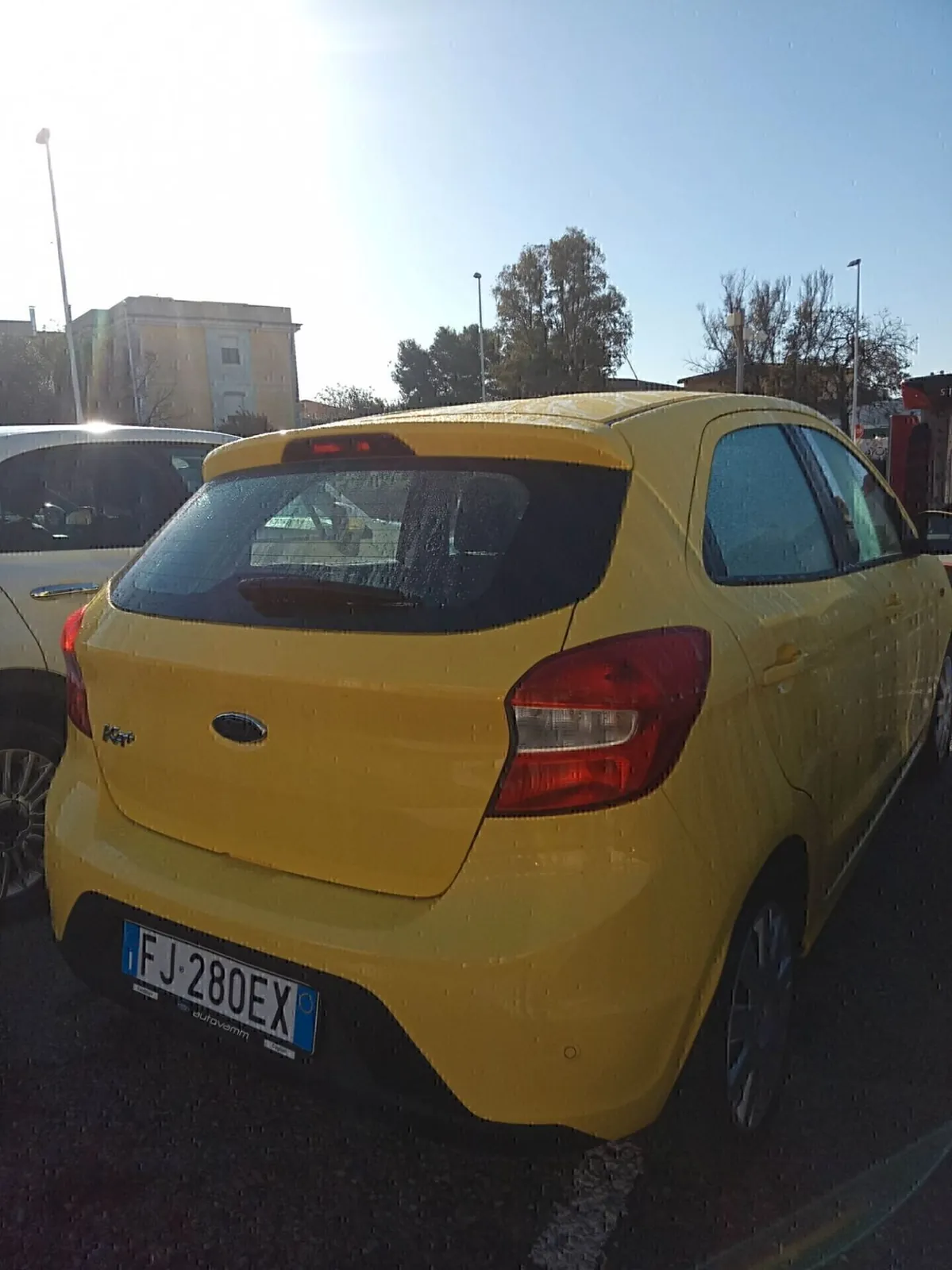 Ford Ka 2017 photo 4