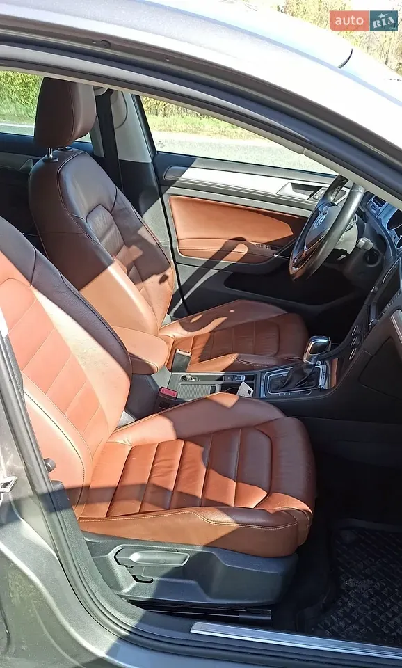 Volkswagen E-Golf