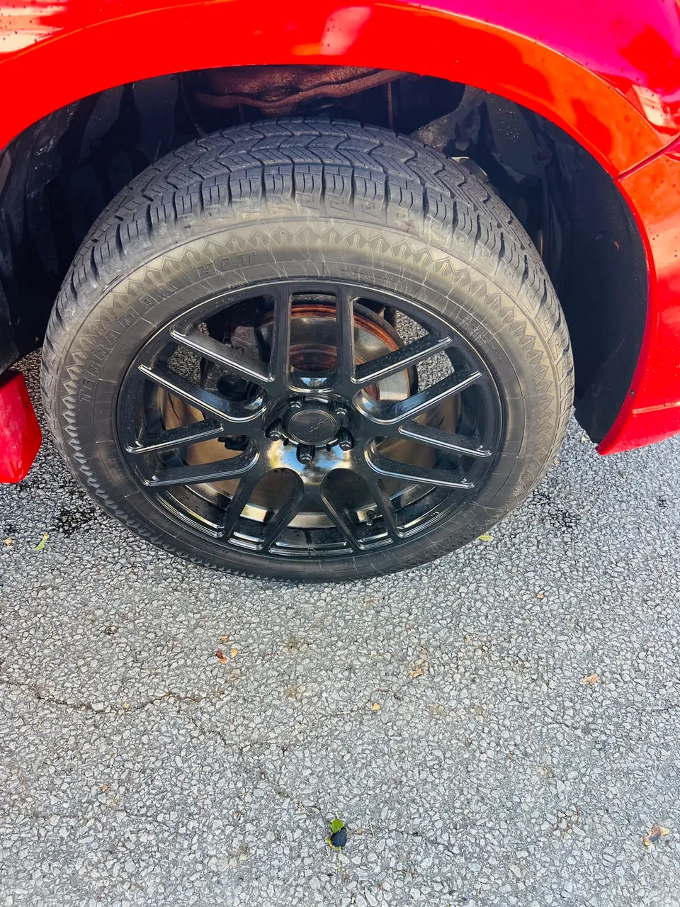Ford Explorer Sport Trac 2010 photo 3