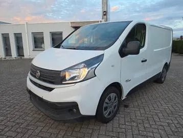 Fiat Talento