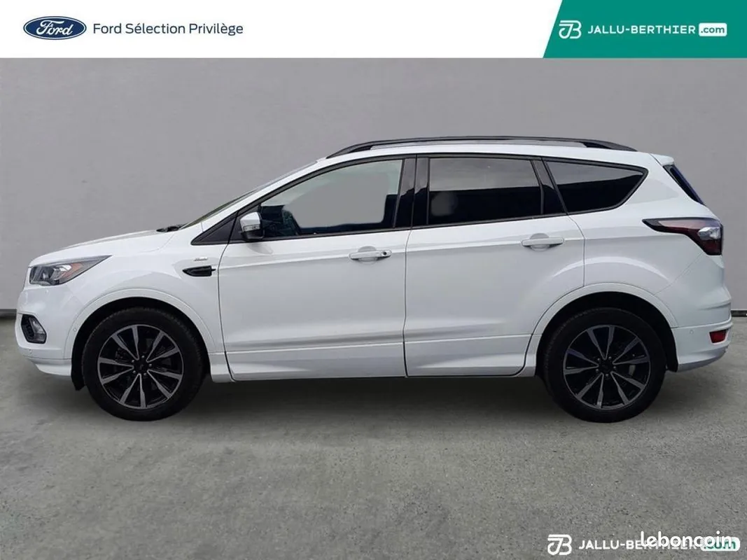 Ford Kuga 2016 photo 5
