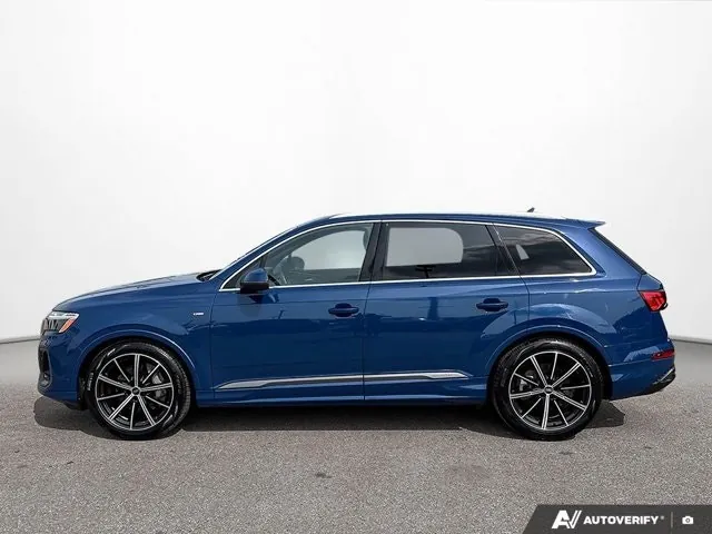 Audi Q7 2026 photo 2