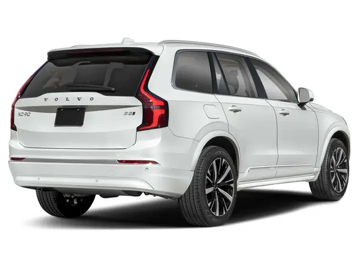 Volvo Xc90 2025 photo 2
