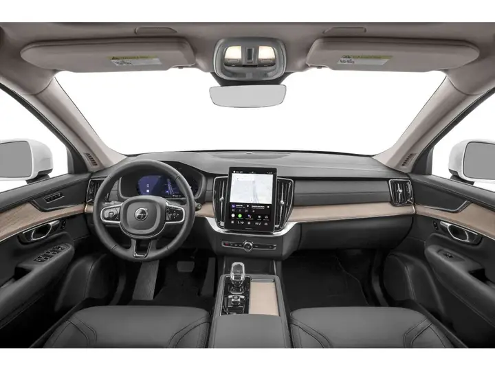 Volvo Xc90 2025 photo 5