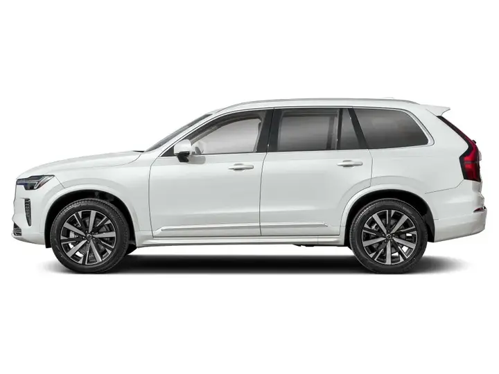 Volvo Xc90 2025 photo 3