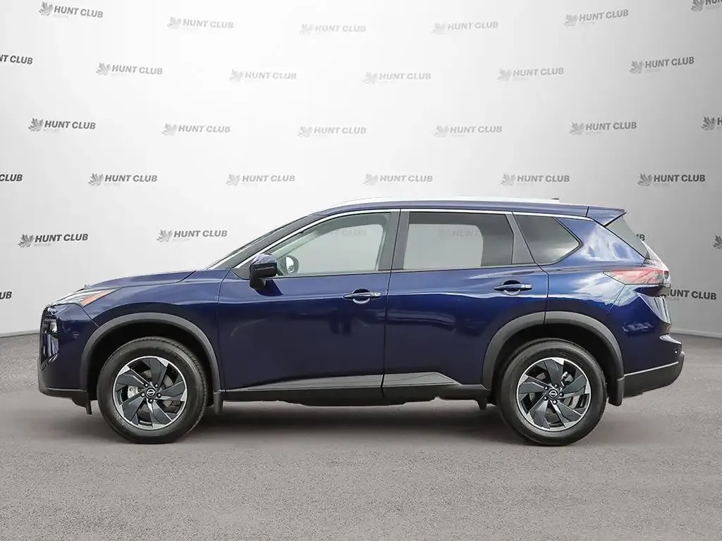 Nissan Rogue 2026 photo 3