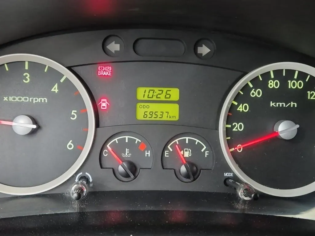 Hyundai Porter 2016 photo 5