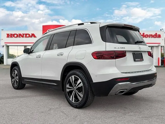 Mercedes-Benz Glb 2024 photo 4
