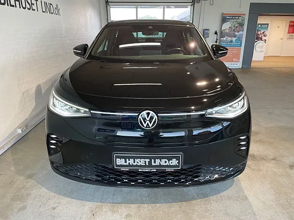 Volkswagen Id.5 2024 photo 2