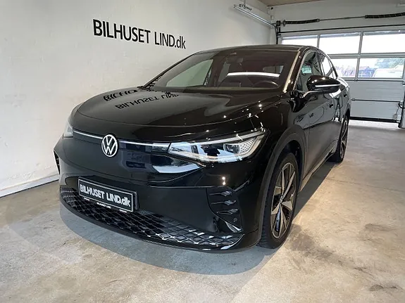 Volkswagen Id.5